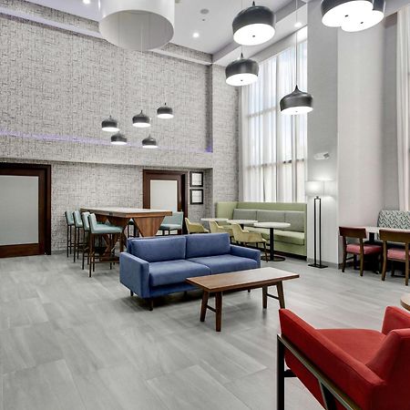 Hampton Inn Houston-Pearland, Tx Zewnętrze zdjęcie
