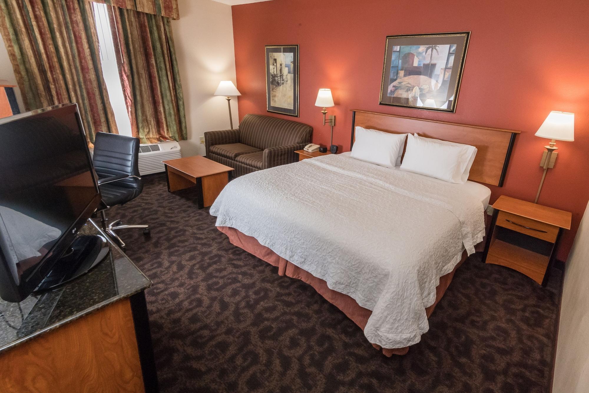 Hampton Inn Houston-Pearland, Tx Zewnętrze zdjęcie