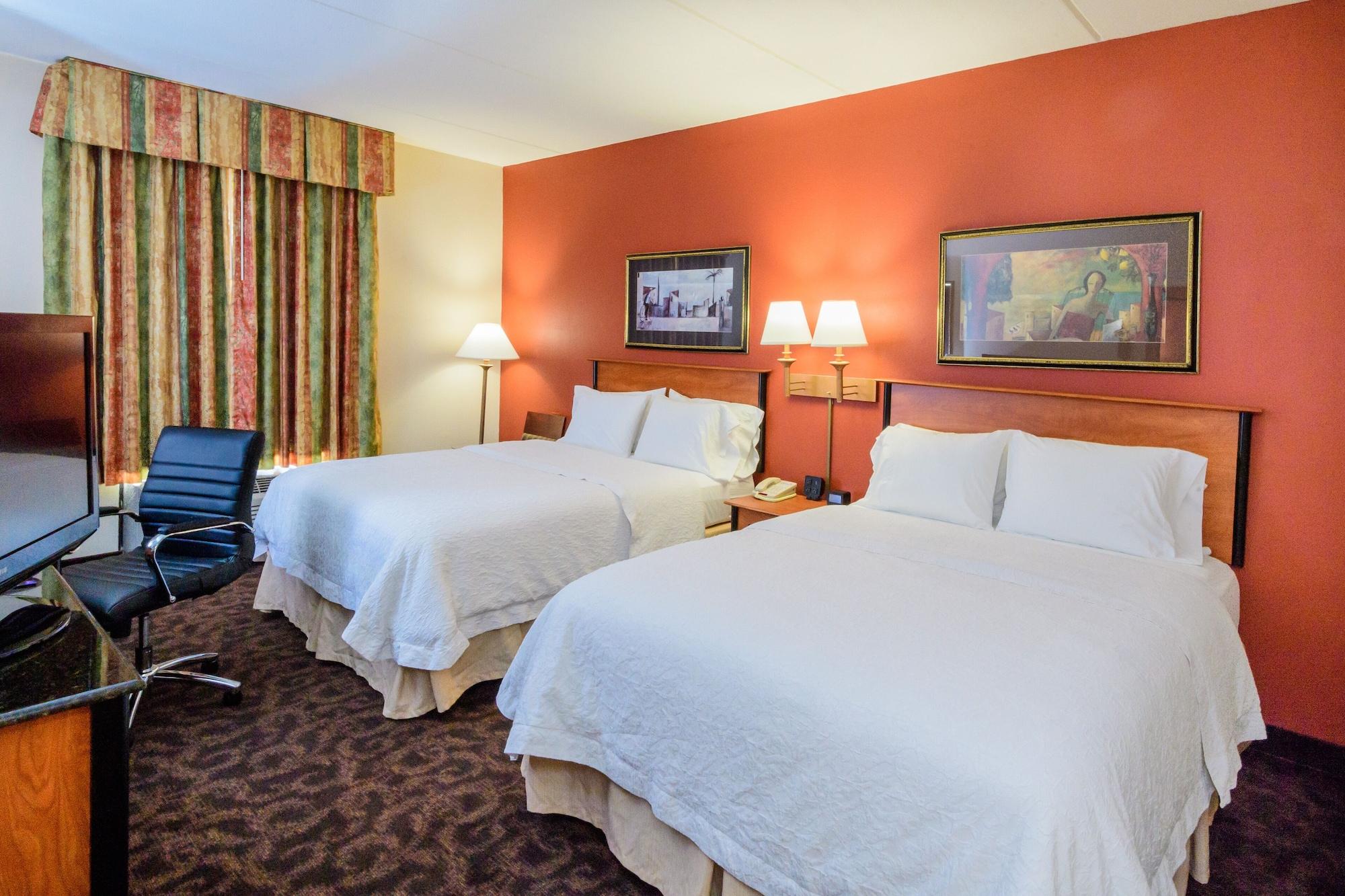 Hampton Inn Houston-Pearland, Tx Zewnętrze zdjęcie