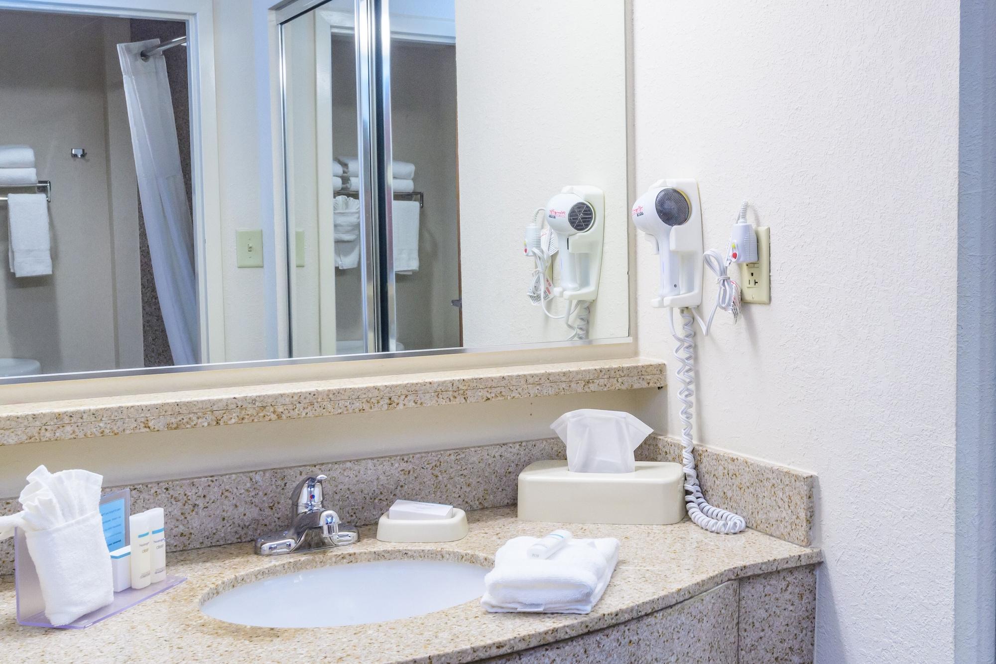 Hampton Inn Houston-Pearland, Tx Zewnętrze zdjęcie