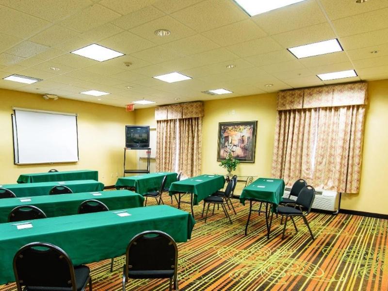 Hampton Inn Houston-Pearland, Tx Zewnętrze zdjęcie
