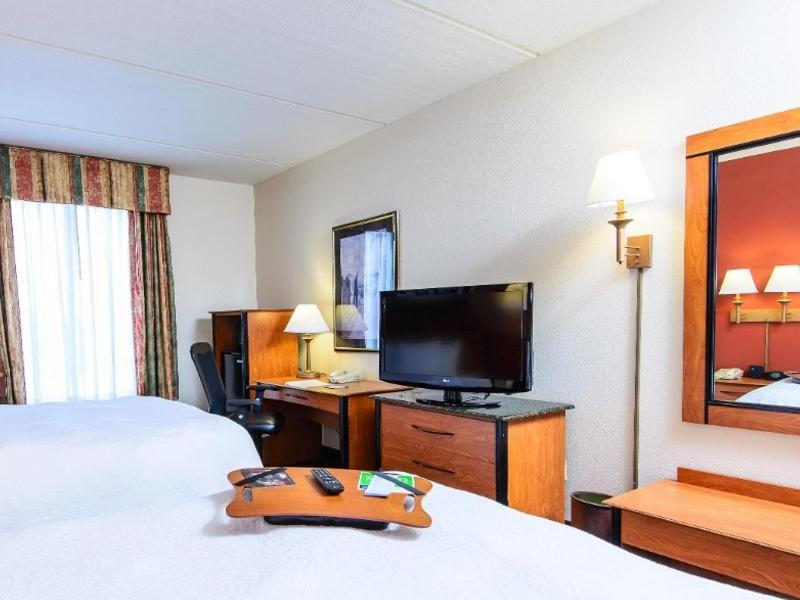 Hampton Inn Houston-Pearland, Tx Zewnętrze zdjęcie