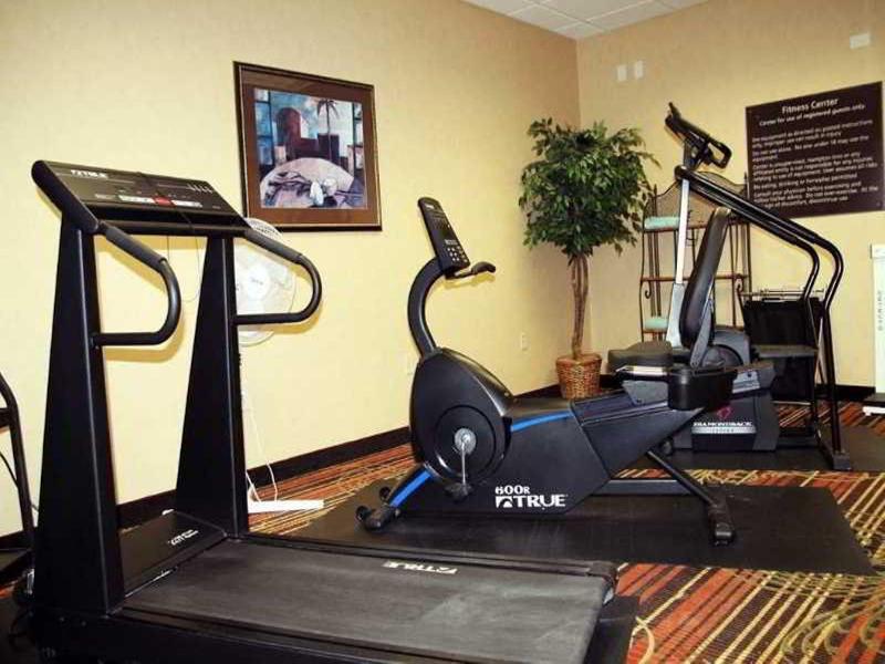 Hampton Inn Houston-Pearland, Tx Udogodnienia zdjęcie