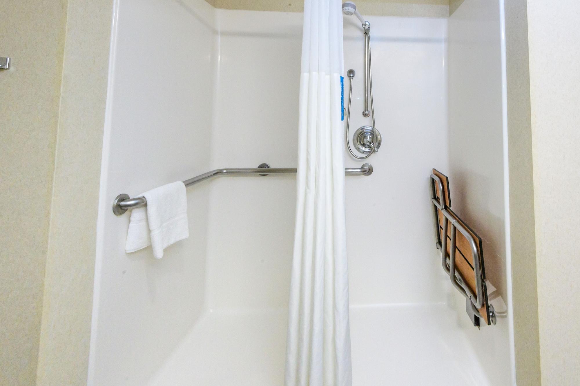 Hampton Inn Houston-Pearland, Tx Zewnętrze zdjęcie