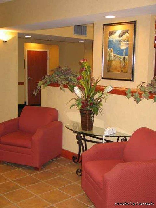 Hampton Inn Houston-Pearland, Tx Wnętrze zdjęcie