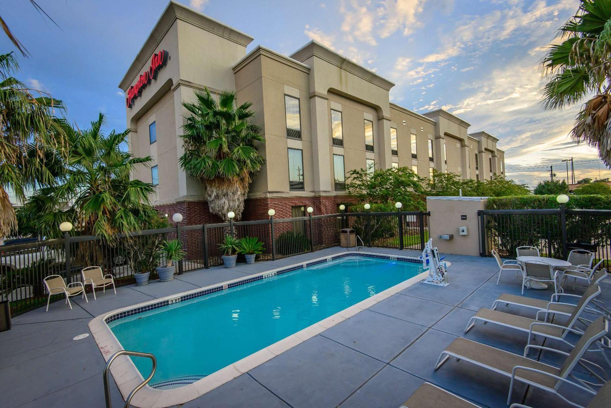 Hampton Inn Houston-Pearland, Tx Zewnętrze zdjęcie