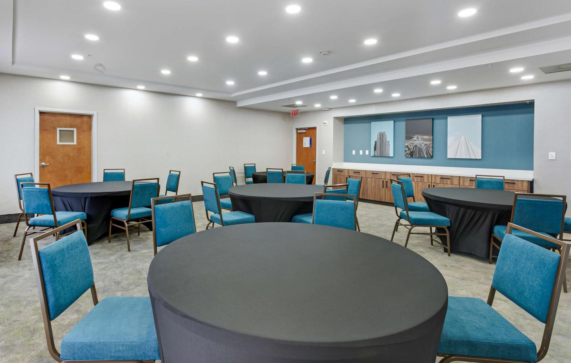 Hampton Inn Houston-Pearland, Tx Zewnętrze zdjęcie