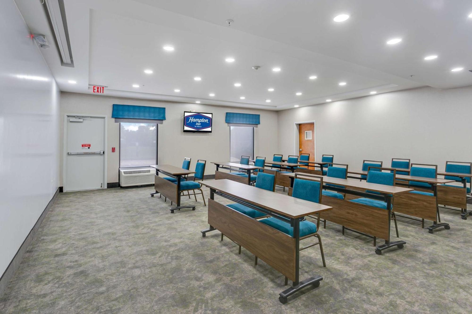 Hampton Inn Houston-Pearland, Tx Zewnętrze zdjęcie
