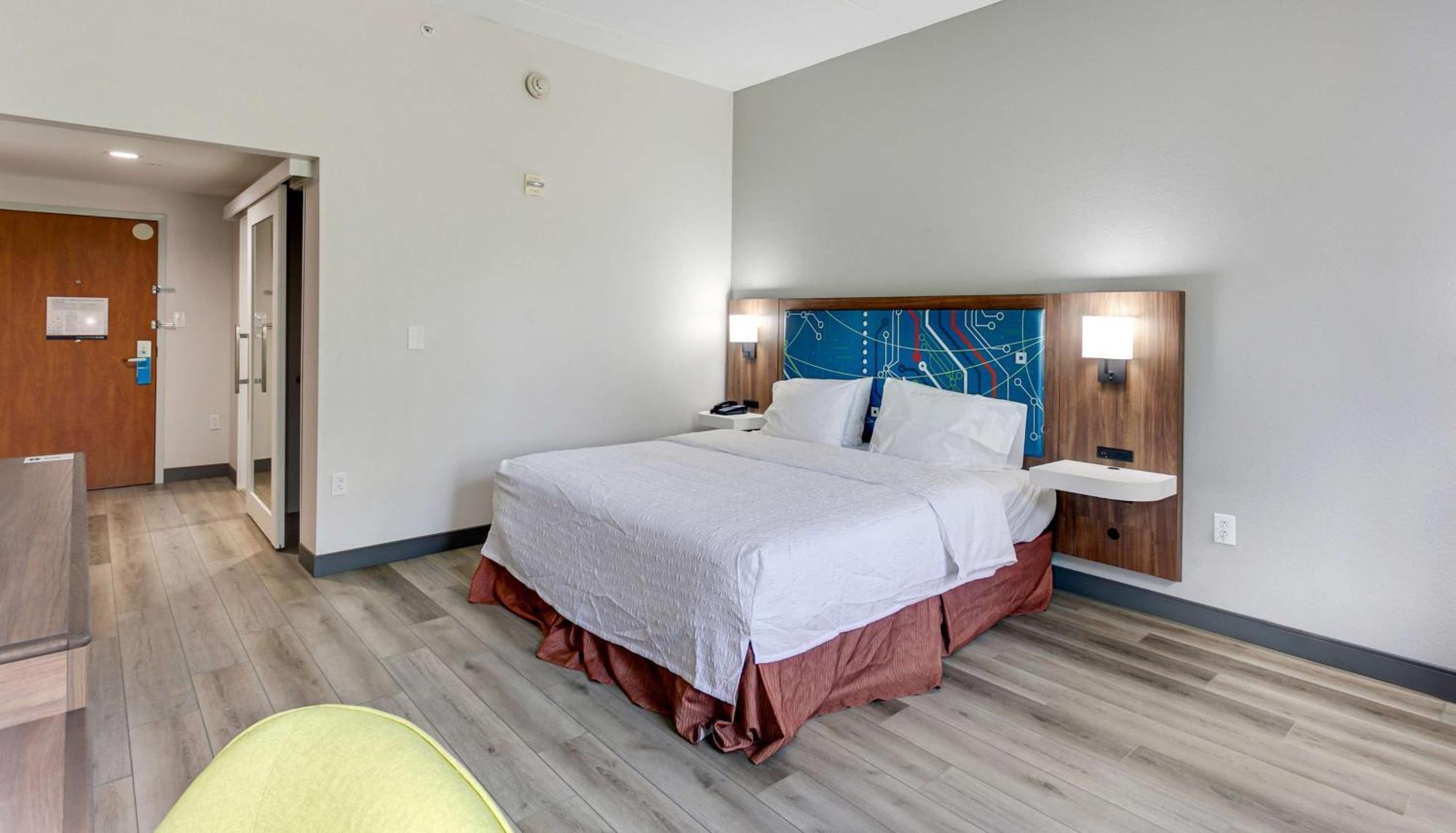 Hampton Inn Houston-Pearland, Tx Zewnętrze zdjęcie