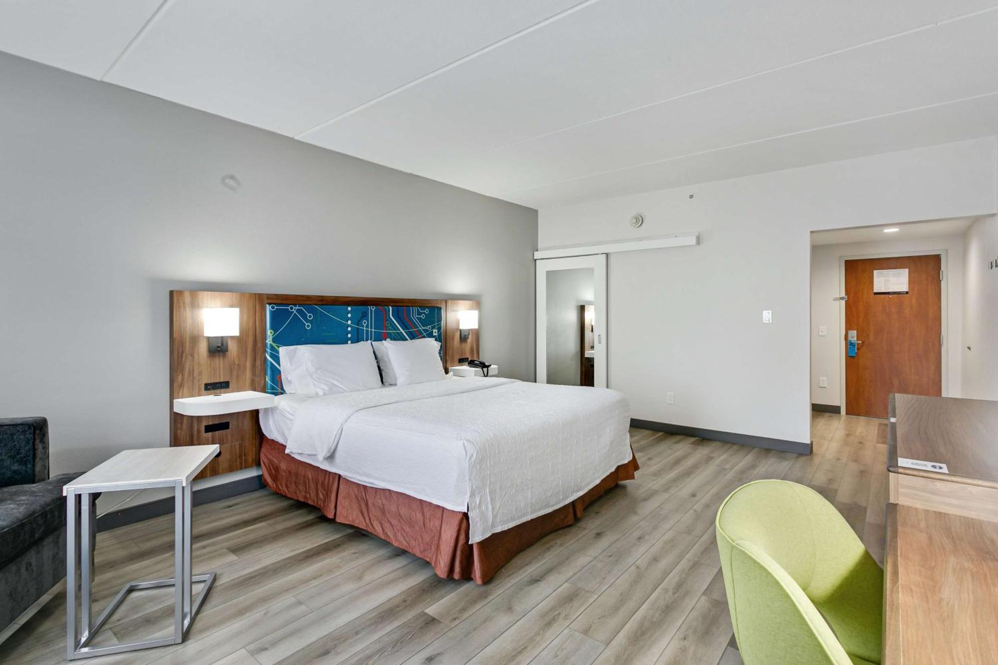 Hampton Inn Houston-Pearland, Tx Zewnętrze zdjęcie