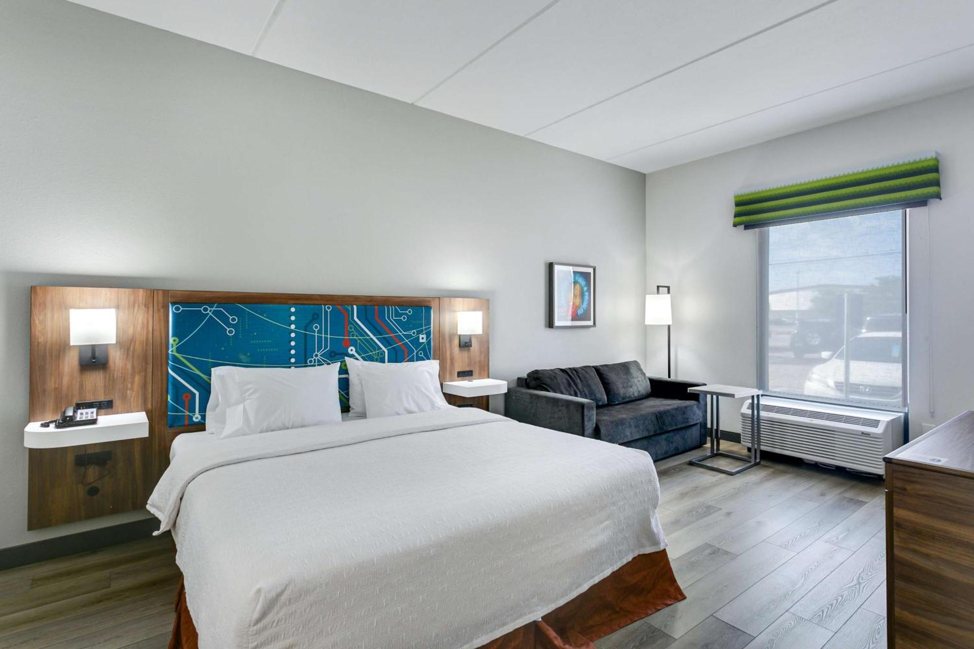 Hampton Inn Houston-Pearland, Tx Zewnętrze zdjęcie