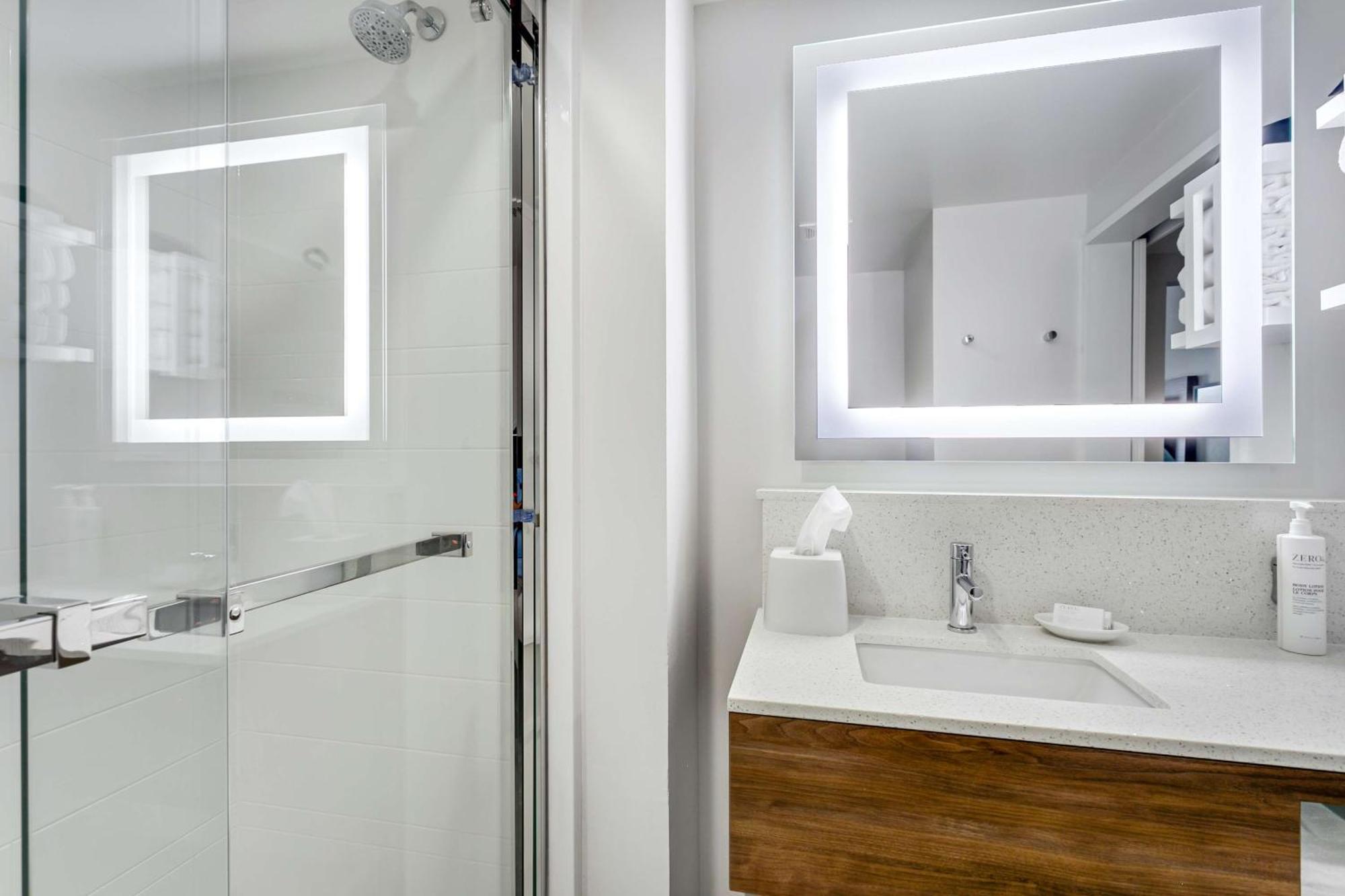 Hampton Inn Houston-Pearland, Tx Zewnętrze zdjęcie