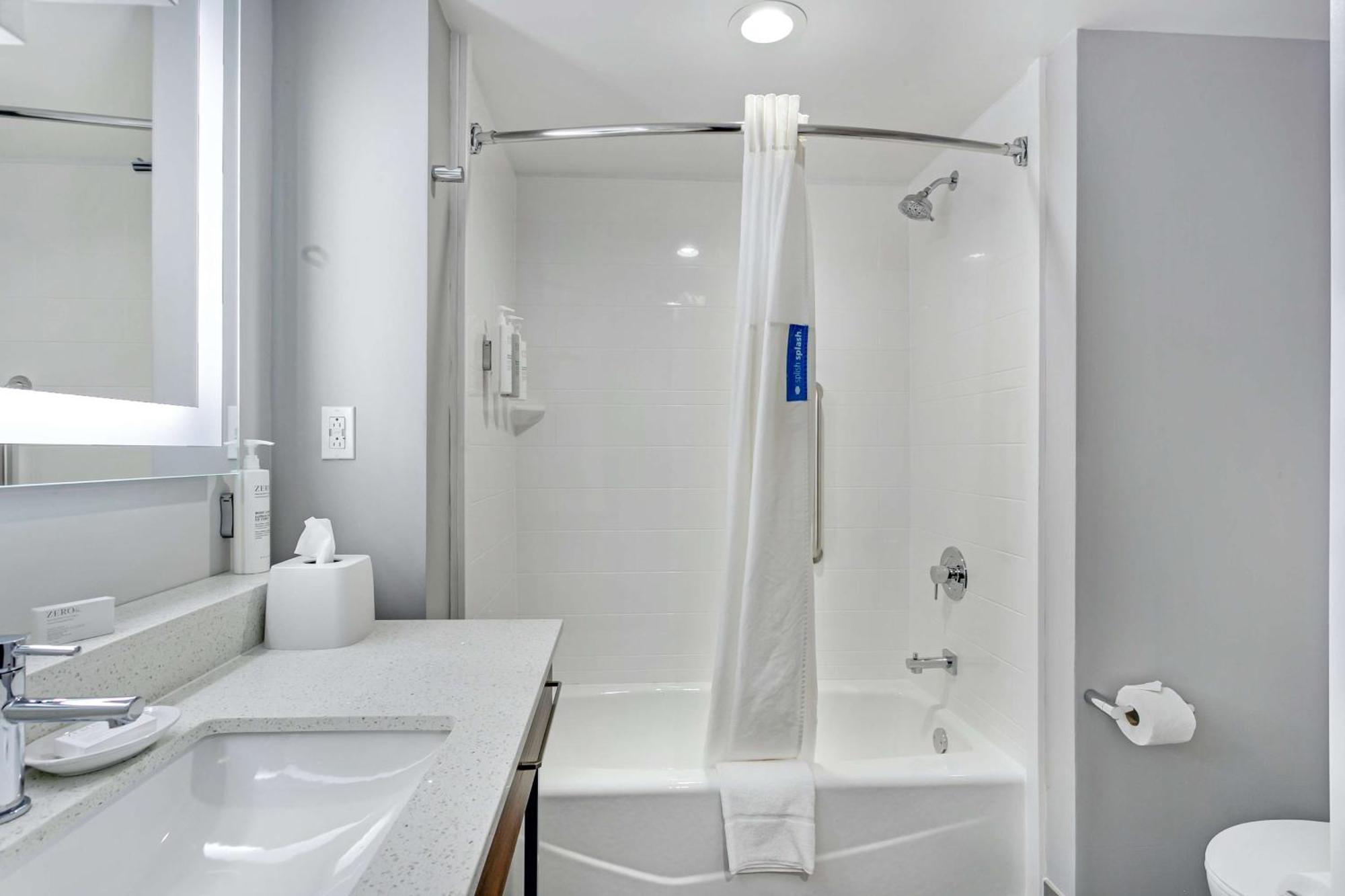 Hampton Inn Houston-Pearland, Tx Zewnętrze zdjęcie