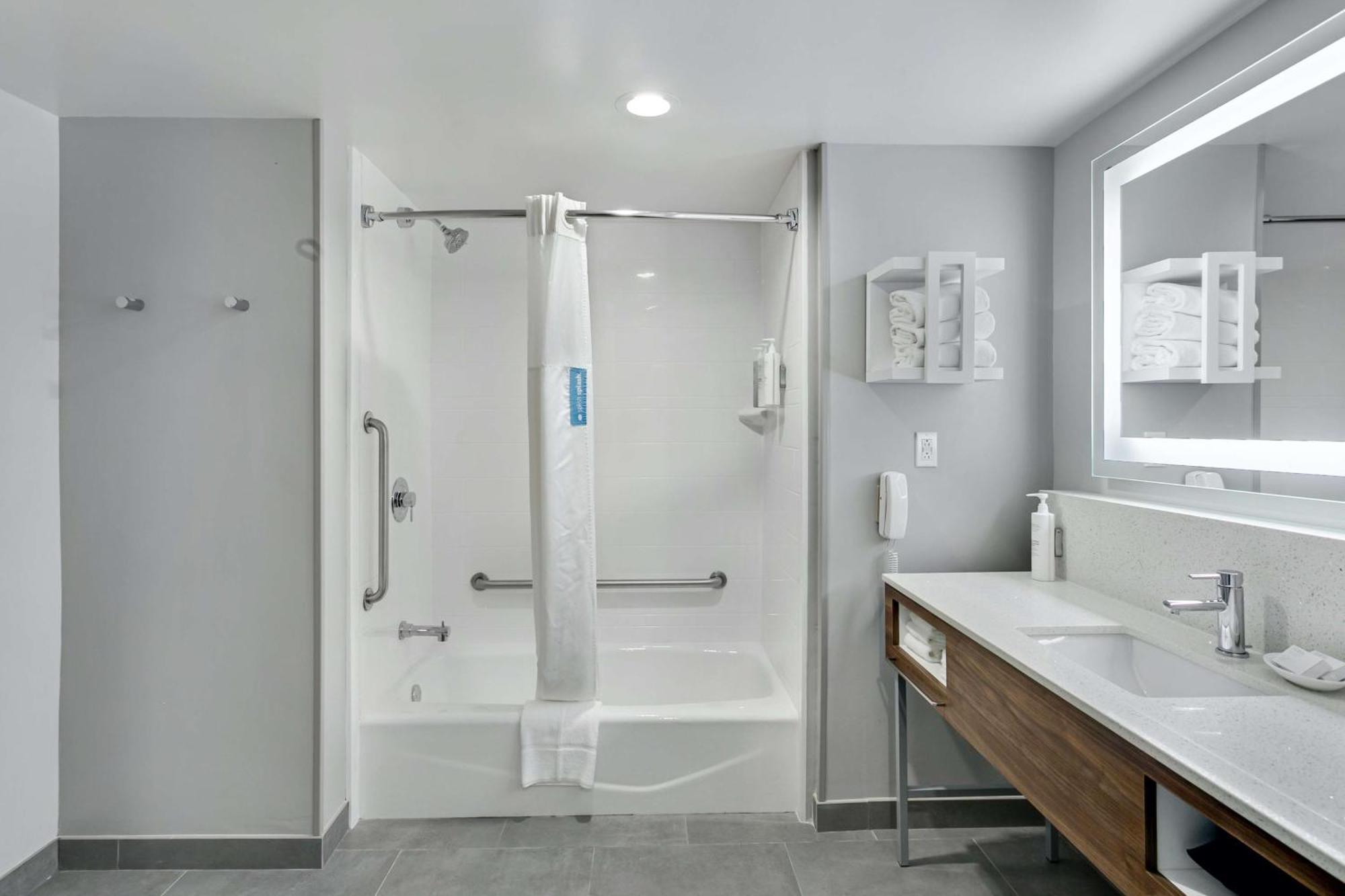 Hampton Inn Houston-Pearland, Tx Zewnętrze zdjęcie