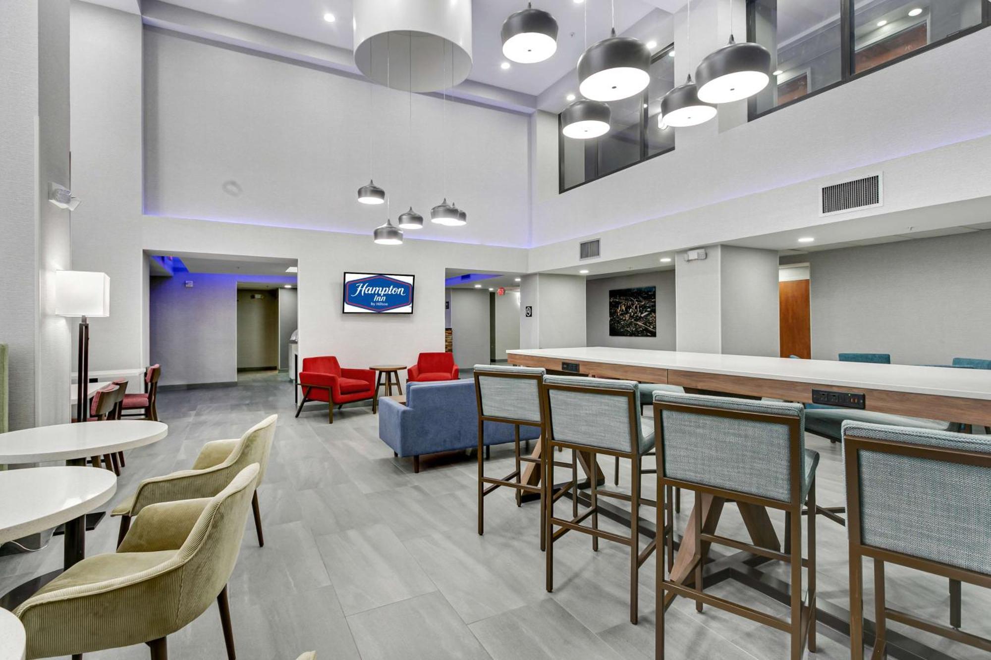 Hampton Inn Houston-Pearland, Tx Zewnętrze zdjęcie