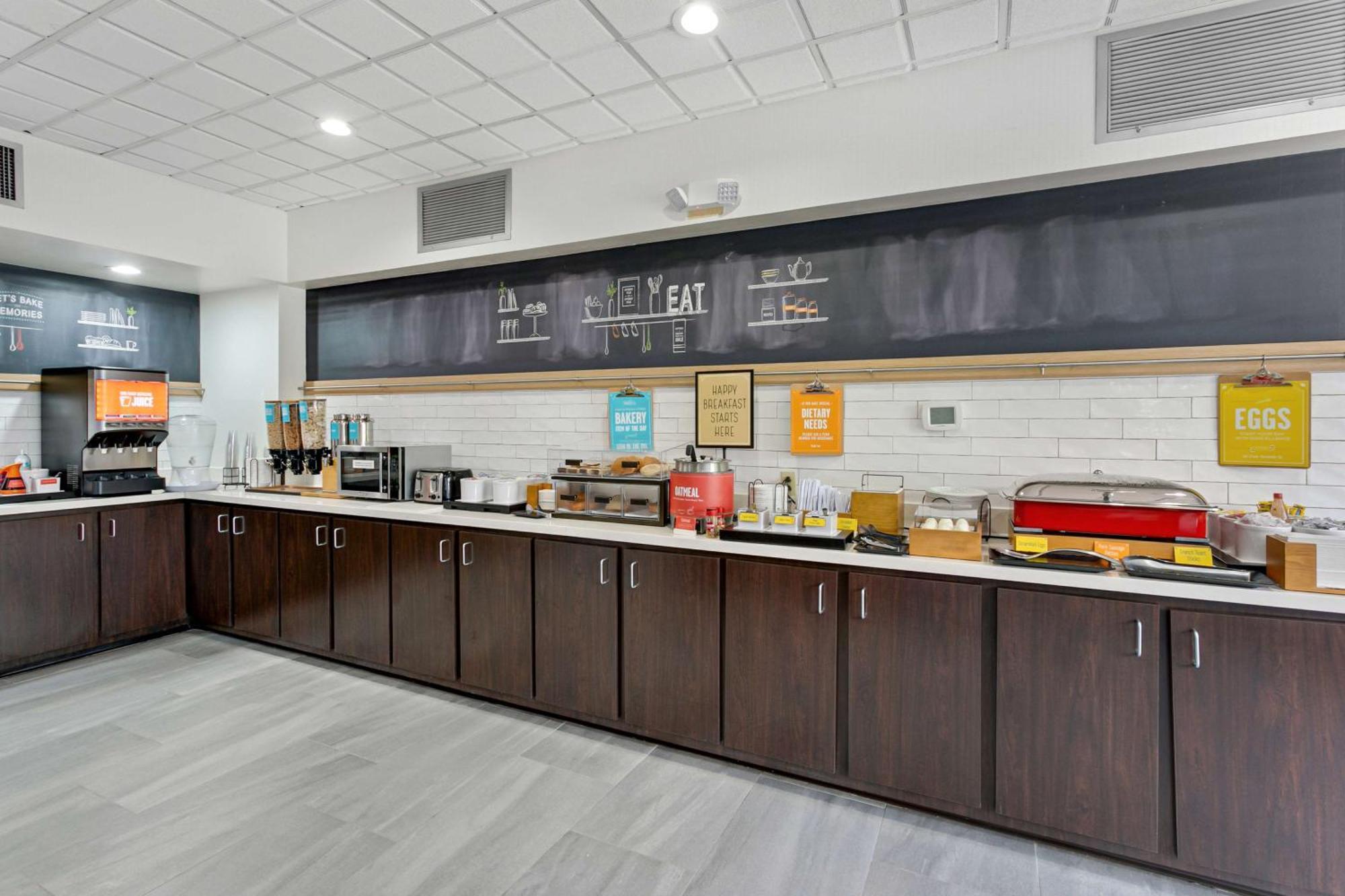 Hampton Inn Houston-Pearland, Tx Zewnętrze zdjęcie