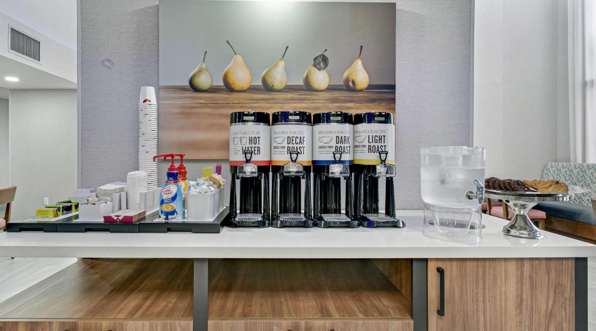 Hampton Inn Houston-Pearland, Tx Zewnętrze zdjęcie