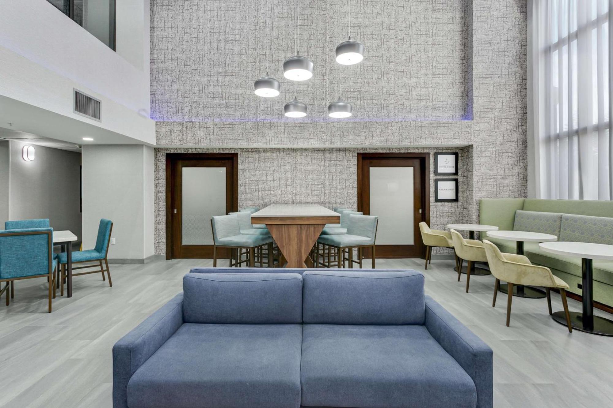 Hampton Inn Houston-Pearland, Tx Zewnętrze zdjęcie
