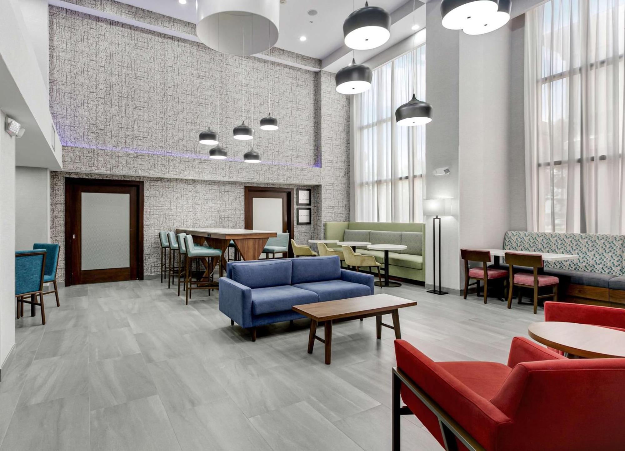 Hampton Inn Houston-Pearland, Tx Zewnętrze zdjęcie
